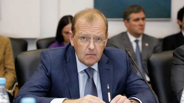 Кто разваливает уголовное дело экс-замминистра энергетики Анатолия Тихонова?