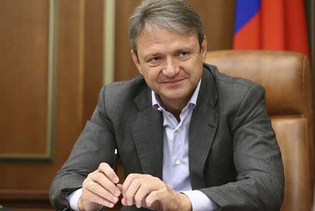 "Окисление" Ткачёва, или у кого латифундия толще