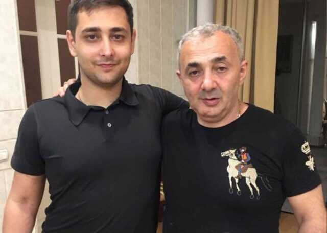«Про меня ерунду напишут»: Вор в законе Джамбульский выступил на допросе подсудимых