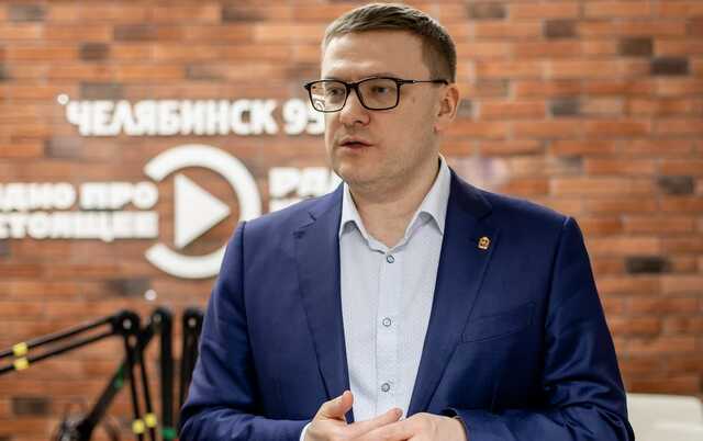 Губернатор Текслер начал ускоренно осваивать миллиарды