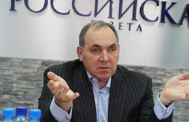 Экс-главу «Мосэнерго» Александра Ремезова не признали банкротом
