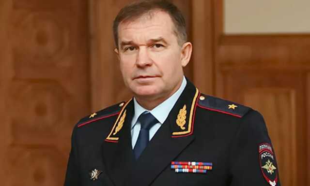 Коррупционный спрут подмосковного ГИБДД