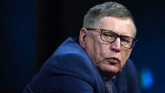 Умер главный редактор «Комсомольской правды» Владимир Сунгоркин