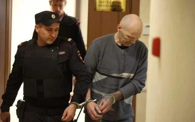 Педофилу, который изнасиловал и убил двух девочек в Кузбассе, дали пожизненное