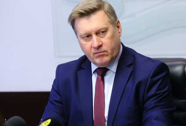 Чиновники с большой дороги. Мэром Новосибирска Анатолием Локтем заинтересовалась прокуратура