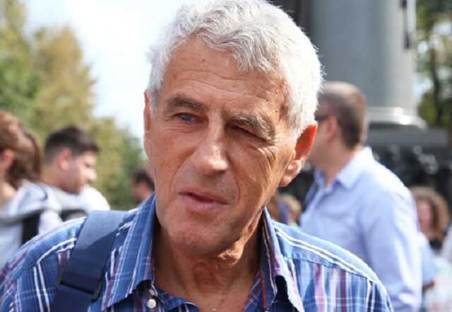 Леонида Гозмана во второй раз подряд арестовали на 15 суток