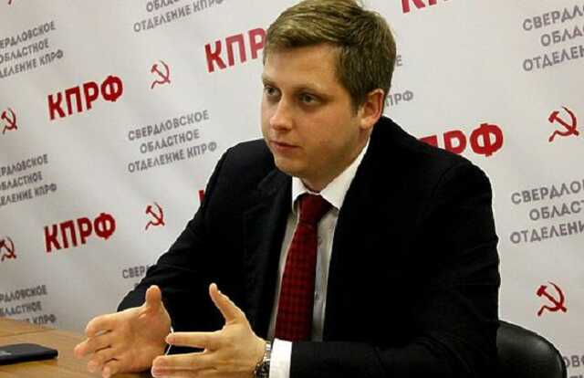 "Красная рокировка": Мельников против Афонина?