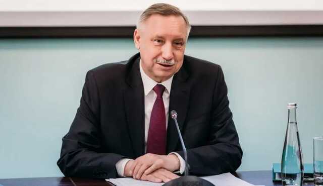 Хрущёвки Петербурга спасаются от Воробьёвых "заморозкой"