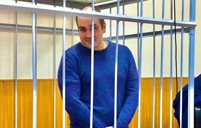 Бывшего вице-губернатора российского региона посадили на восемь лет за взятки