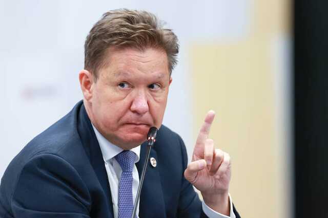 Михельсон по Миллеру клюёт