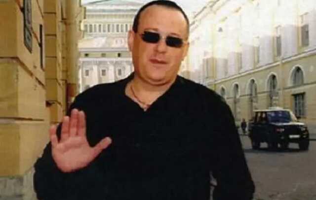 Кто отравил Романа Цепова?