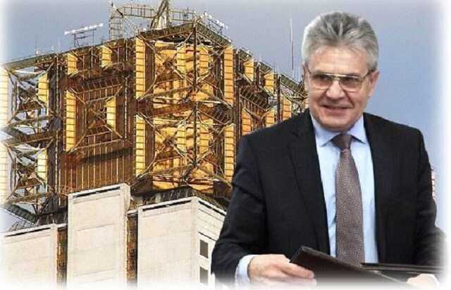 Имеет ли моральное право Александр Сергеев снова выдвигаться президентом РАН?