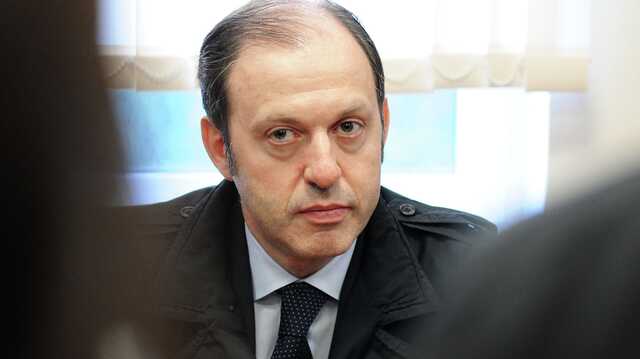 «КрасноярскТИСИЗ» Митволя хотят засудить на 49 миллионов рублей