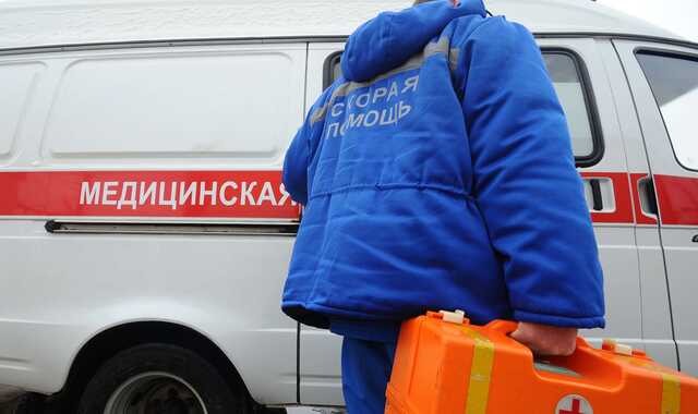 После столкновения катера и резиновой лодки на Волге погибли два человека