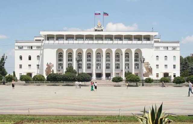 В Дагестане набирает обороты тема вокруг возможного трансфера власти
