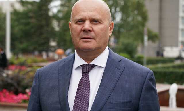 Чего ожидать от нового мэра Красноярска