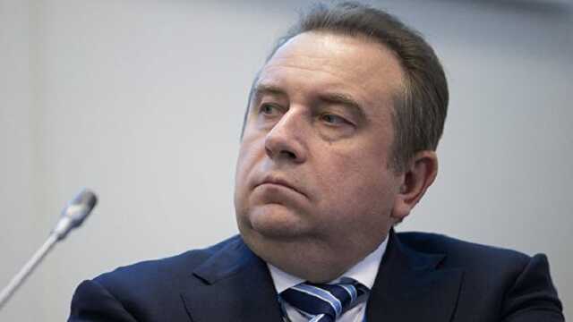 Вредные контракты Алексея Рахманова