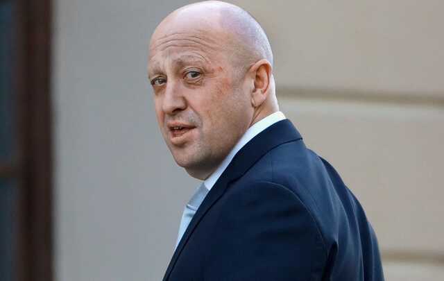 ФСИН отдали на откуп Пригожину