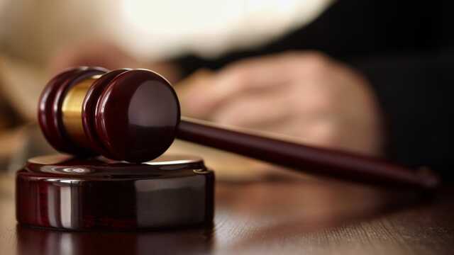 Супругам-анархистам вынесли приговор по делу о баннере у здания ФСБ