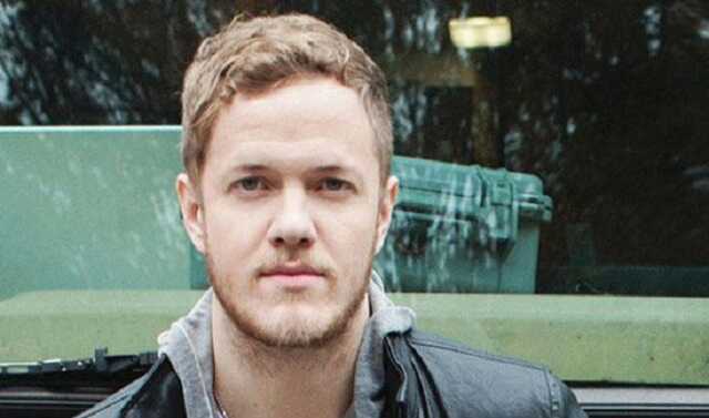 Солист Imagine Dragons разводится с супругой после 11 лет брака