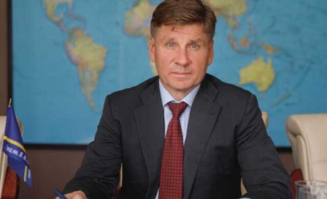 Директор завода Свердлова Юрий Шумский задержан в Москве