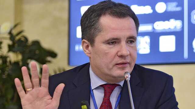 "Ягуар" на перекрестке экс-прокурора