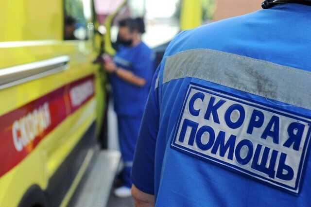 В Дагестане 13 человек отравились угарным газом в кафе