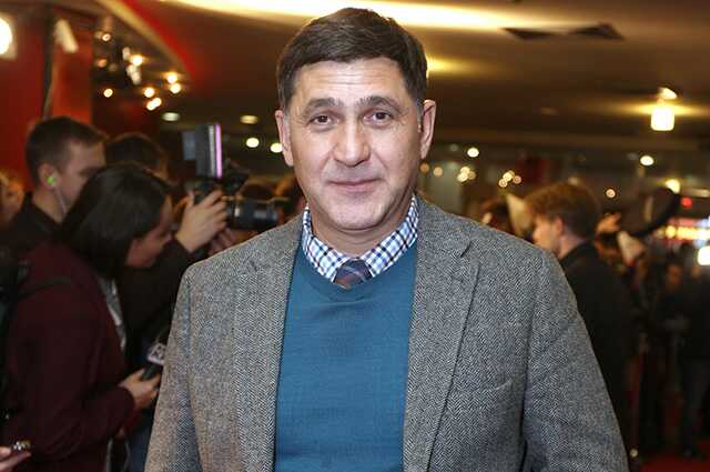Актер и режиссер Сергей Пускепалис погиб в ДТП