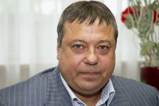 «Солнцевские» заглянули в Роскосмос