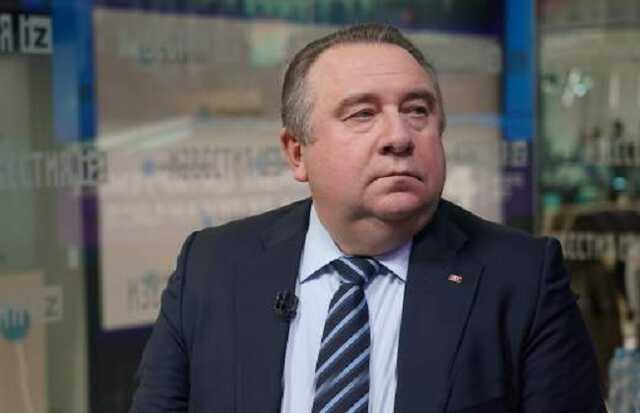 «Пожароопасные» проекты Алексея Рахманова