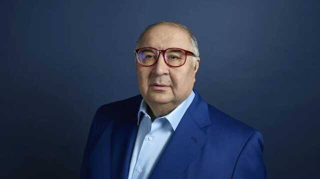 Обыски в домах олигарха Алишера Усманова в Германии