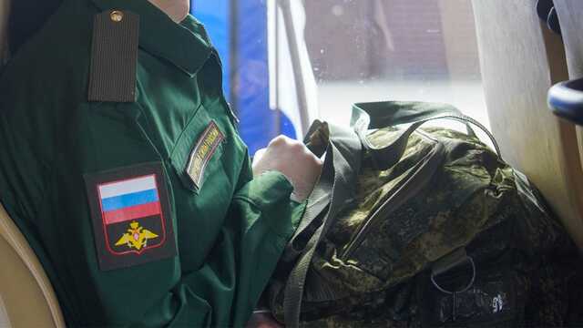 Право мобилизованных россиян на кредитные каникулы предложили закрепить в законе