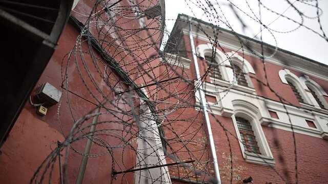 Стали известны подробности скандала с ремонтом Бутырки на средства арестантов