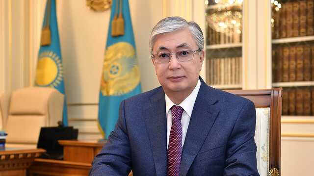 Внеочередные выборы президента Казахстана пройдут 20 ноября