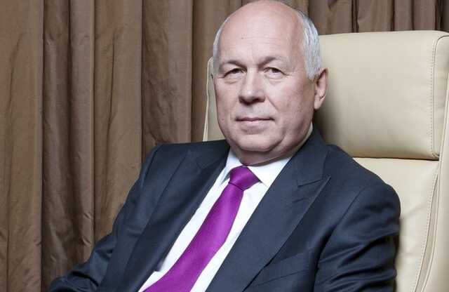 Наболел: Появившийся у Сергея Чемезова Зозуля оказался "злокачественным"