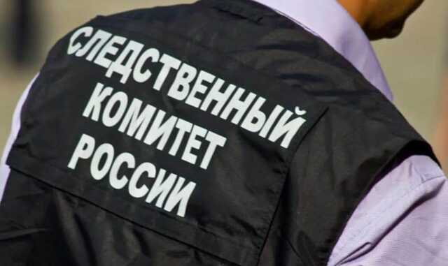 Мать с сыном утонули после крушения лодки в российском регионе