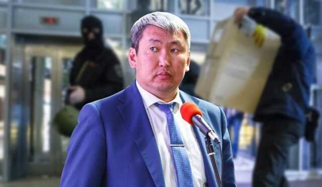 Низвержение Жалсанова: атака прокурорских временно провалена