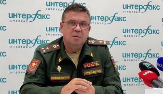 Ограниченно годные подлежат частичной мобилизации, заявил на пресс-конференции военный комиссар Иркутской области Фуженко