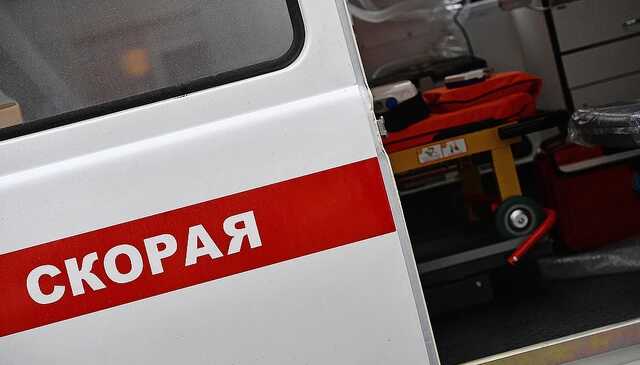 Российский полицейский погиб в погоне за пьяным лихачом