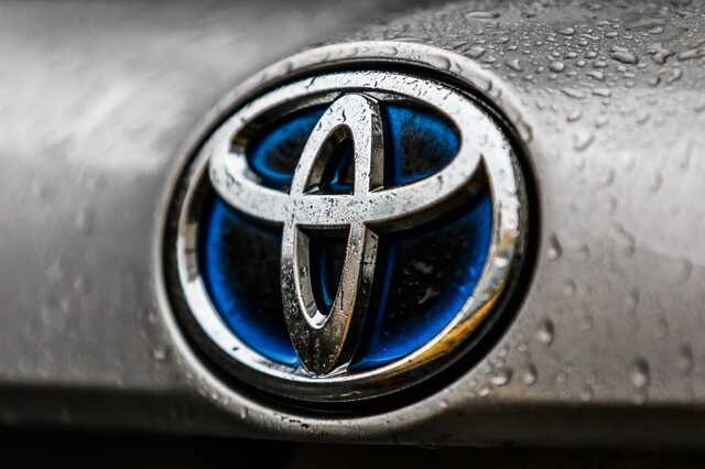 Toyota закроет свой автомобильный завод в Санкт-Петербурге