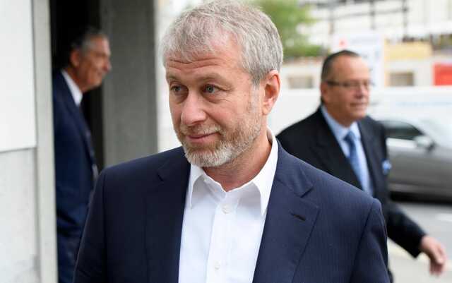 Bloomberg узнал о роли миллиардера Романа Абрамовича в обмене пленными с Украиной