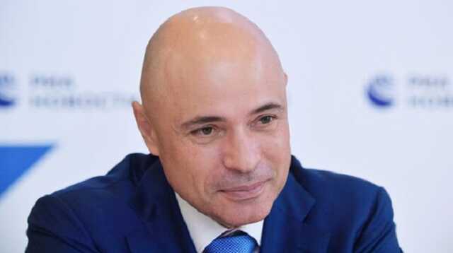 "Тузики" и "бобики" губернатора Игоря Артамонова