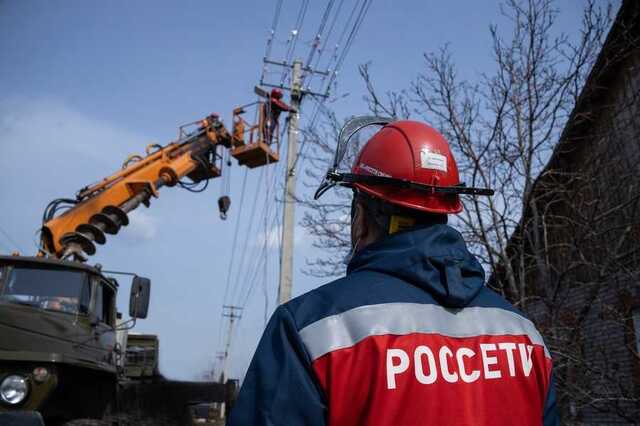 «Россети Сибирь»: оставим Бурятию без света