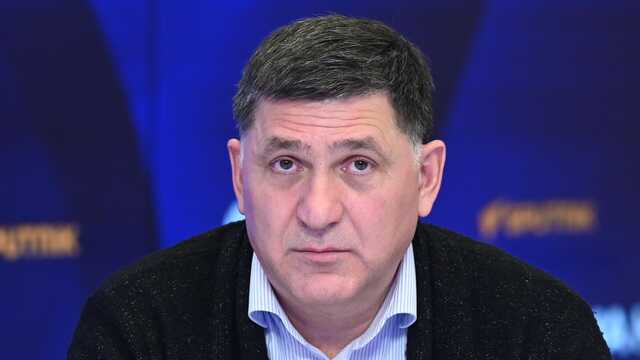 «Пацана нет, я потерял родственника»: Кеосаян расплакался, вспоминая о Пускепалисе