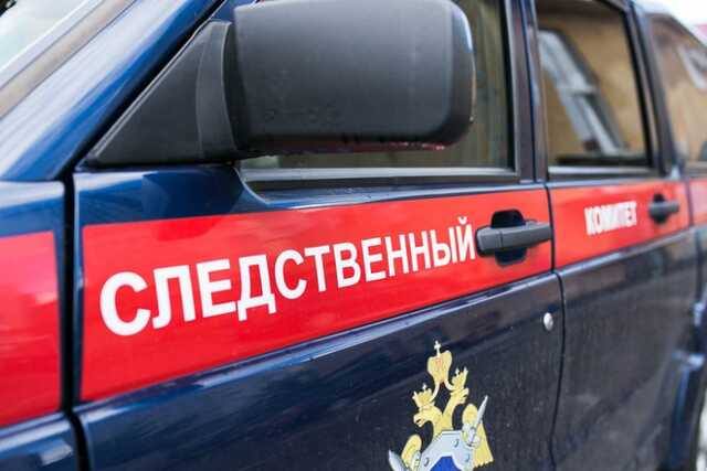 В Москве-реке обнаружили тело новорожденного ребенка
