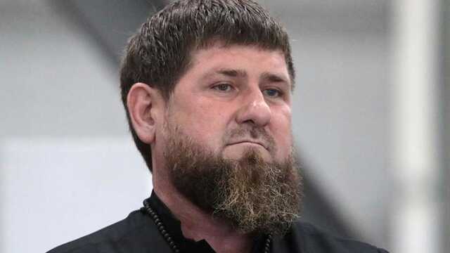 Кадыров предложил мобилизовать половину сотрудников силовых ведомств