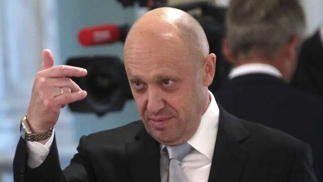 Евгений Пригожин продолжает вербовочное турне