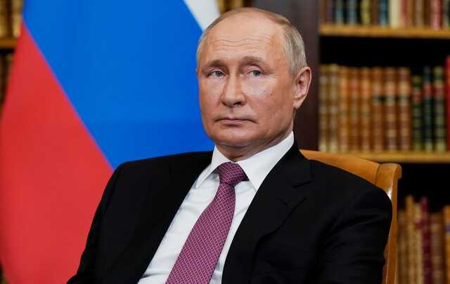 Путин подписал указ, по которому отсрочка от мобилизации предоставляется студентам