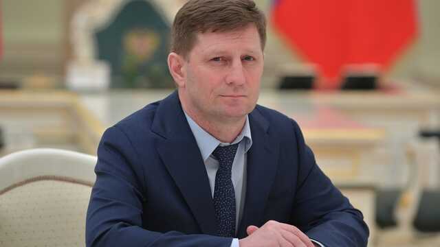 Все более скандальные подробности «всплывают» на слушаниях по «делу Фургала»