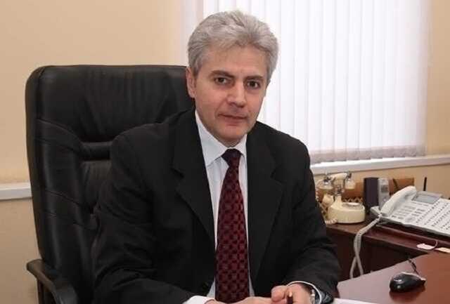 Рейдерские аппетиты Антона Бабуцидзе